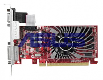 Asus	Radeon R7 240 730Mhz PCI-E 3.0 2048Mb 1800Mhz 128 bit DVI HDMI HDCP