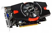 Asus GeForce GTX 650 1071Mhz PCI-E 3.0 2048Mb 5000Mhz 128 bit DVI HDMI HDCP